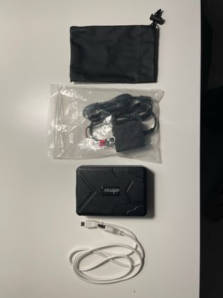 Rastreador-Localizador GPS TKstar 915e