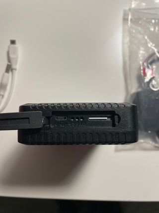 Rastreador-Localizador GPS TKstar 915e