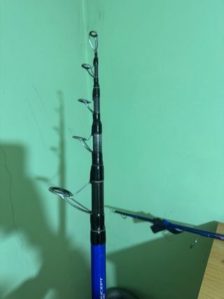 Caña Vercelli Oxigen Marea - 2 usos