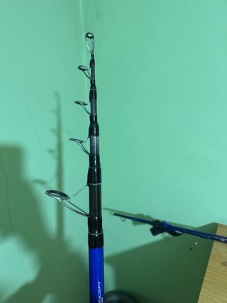 Caña Vercelli Oxigen Marea - 2 usos