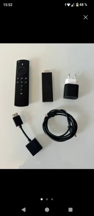 Amazon Fire TV Stick Full HD