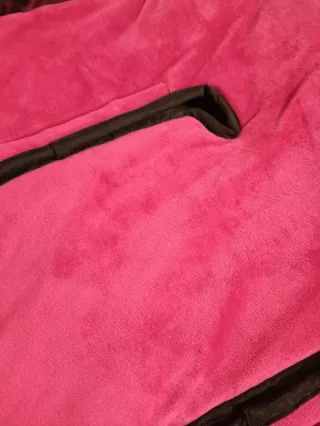 Saco de invierno para silla de paseo