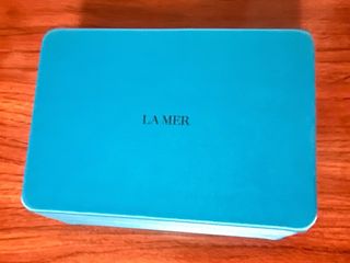 Joyero de La Mer Azul Turquesa