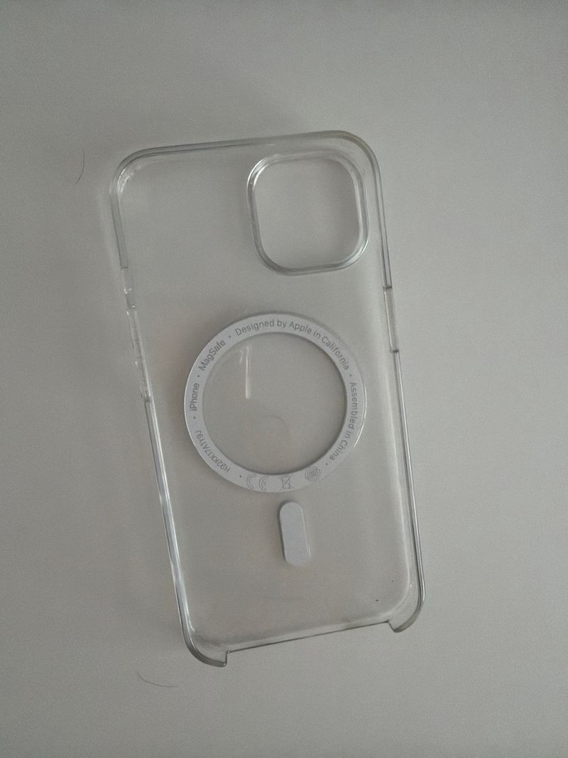 iPhone 14 128GB (Product) Rojo afbeelding 8