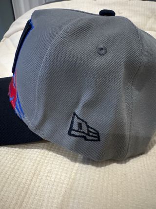 Gorra New Era NY Giants Ajustable