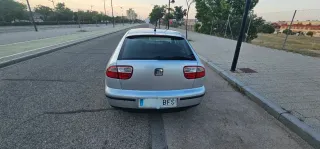 SEAT Leon 2001