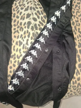 Pantaloni Kappa XL con bottoni