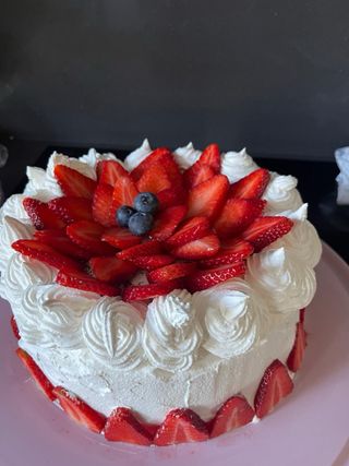 Tartas tres leches