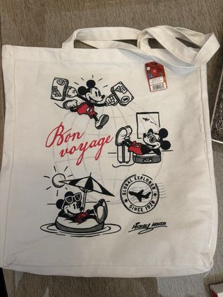 Set Vajilla Mickey Mouse Disney Home