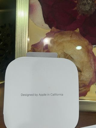 Cargador Inalámbrico