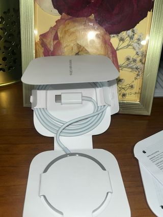 Cargador Inalámbrico