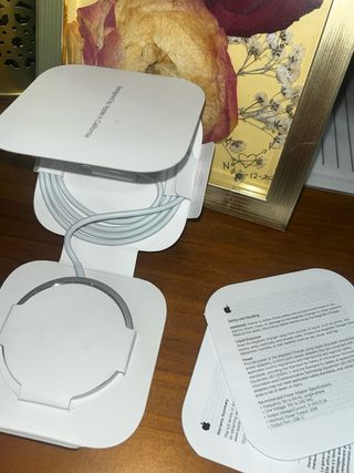 Cargador Inalámbrico