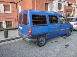 FIAT Scudo 2005