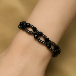 Pulsera hecha en España artesanalmente