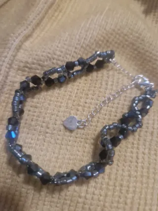 Pulsera hecha en España artesanalmente