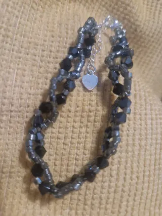 Pulsera hecha en España artesanalmente