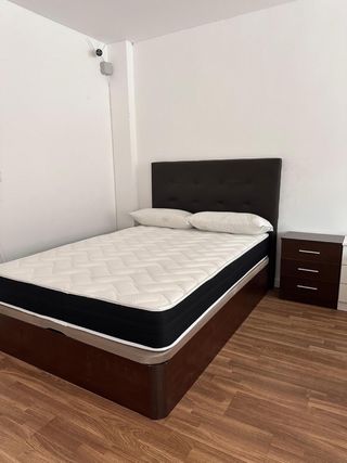 Canapes y colchones nuevos en oferta