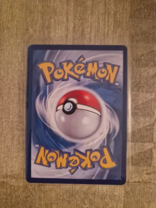 Carta Pokémon Bulbasaur 151 Coreano