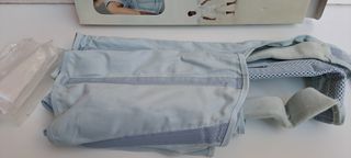 Busto DorsoLombare Semirigido con Tiranti Ro+Ten