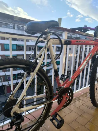 Bici montaña BH Coronas