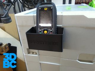 Caja colgante Festool Systainer