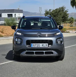 Citroen C3 Aircross 2019
