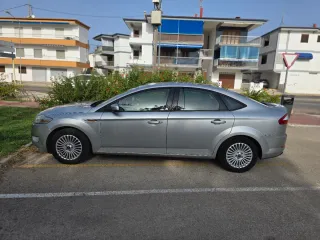 Ford Mondeo 2010