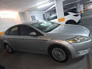 Ford Mondeo 2010
