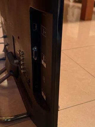 Televisión Sony KDL-24EX320