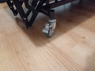 Cama Articulada Geriátrica eléctrica