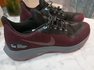 Zapatillas Nike Pegasus 35 Shield