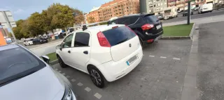 FIAT Punto 2011