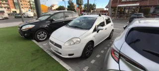 FIAT Punto 2011