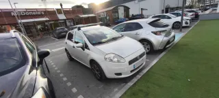 FIAT Punto 2011