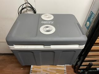 Nevera Portátil Camry Premium