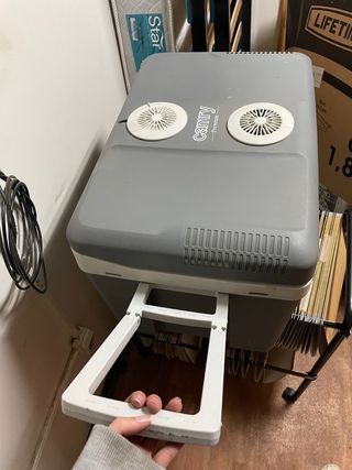 Nevera Portátil Camry Premium