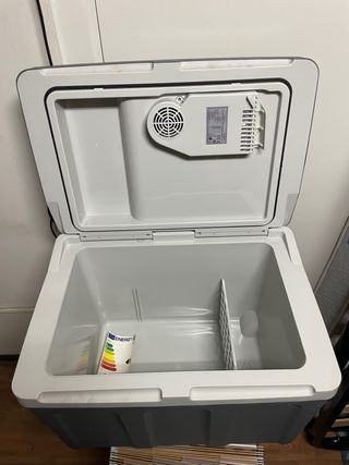 Nevera Portátil Camry Premium