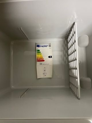 Nevera Portátil Camry Premium