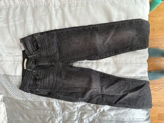 Pantalones Levi's grises