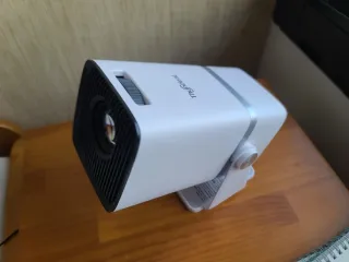 Proyector Thundeal TD80W
