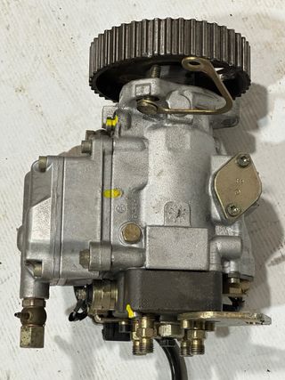 Bomba Inyección reparada Grupo VAG