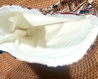 Bolso mini de cordón Disney Mickey Mouse