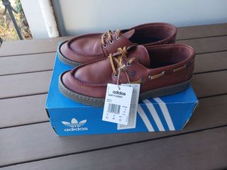 Adidas Saint Florent Talla 44 2/3