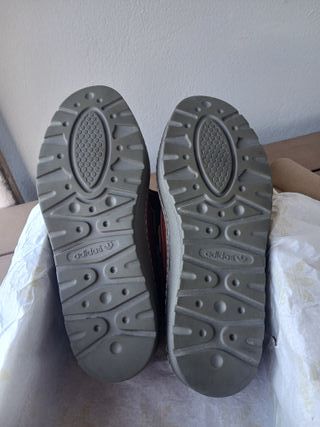 Adidas Saint Florent Talla 44 2/3