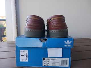 Adidas Saint Florent Talla 44 2/3