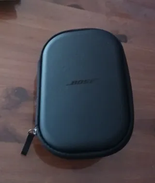 Funda para auriculares Bose