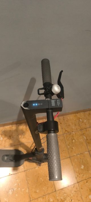 Patinete Eléctrico Xiaomi M365.