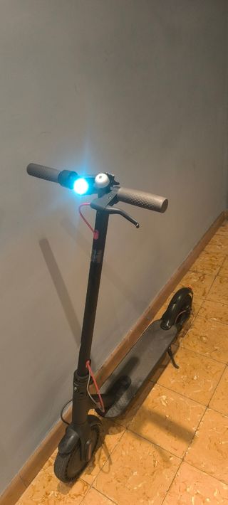 Patinete Eléctrico Xiaomi M365.