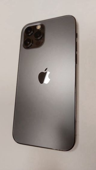 iPhone 12 Pro Apple