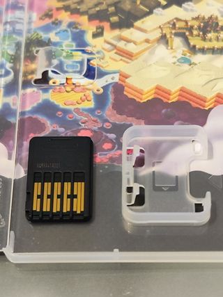 Super Mario Bros. Wonder Nintendo Switch